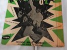 Johnny rock guitare rock and roll ep record