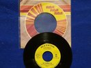 Elvis Presley   LET YOURSELF GO  DJ PROMO 45 rpm  RCA 47-9547 RARE