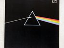 PINK FLOYD DARK SIDE OF THE MOON EMI EMS-80324 JAPAN VINYL LP