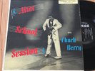 CHUCK BERRY - AFTER SCHOOL SESSION - CHESS LP-1426 - MONO