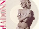 Madonna – picture disc - Holiday