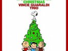 Vince Trio Guaraldi: Charlie Brown Christmas (GREEN)  LP vinyl *SEALED*