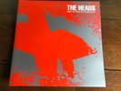 The Heads Push  Under the Stress of a Headlong Dive Do Lp