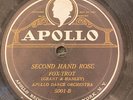 Apollo 5001 Apollo DO 