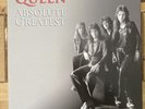 Queen 'Absolute Greatest'  2009 Album Box Set (3 x LP) Vinyl 12