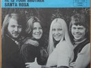 ABBA * HE IS YOUR BROTHER * SWEDEN 7