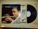 Lee Morgan The Gigolo LP BNST 84212-A 1973 Re-Issue Good+ condition
