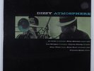 AL GREY Dizzy Atmosphere SPECIALTY LP sealed a