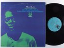 ALBERT HEATH Kwanza MUSE LP VG+ a