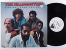 HEADHUNTERS Straight From The Gate ARISTA LP VG+ promo a