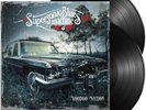 Supersonic Blues Machine - VooDoo Nation [New Vinyl LP] 140 Gram Vinyl