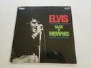 Elvis Back In Memphis US LP Sealed