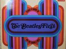 The Beatles' First-Polydor SPECIAL 236 201-UK 1st Press-1967-VG+