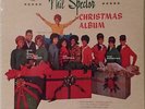 Various - The Phil Spector Christmas Album - Vinyl Record.. - S1177A