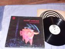 BLACK SABBATH   PARANOID  1970- RARE UK EARLY  PRESS - VERTIGO SWIRL - EX+