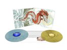 Marvel  Shang-Chi And The Legend Of The Ten Rings Mondo Exclusive Vinyl 2XLP