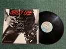 Motley Crue - Too Fast For Love (Vinyl, 1982) 60174-1