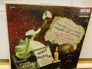 RARE  (1958) Still SEALED Tell Tale Heart - Edgar Allen Poe Vinyl LP