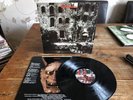 HUGH CORNWELL STRANGLERS-NOSFERATU..RARE  SUPERB  1ST UK PRESS NM VINYL LP 1979