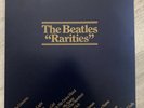 THE BEATLES RARITIES MINT UK PARLOPHONE STEREO LP SAMPLER COVER PSLP 261 A6