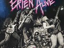Nashville Pussy - Eaten Alive [New Vinyl LP]