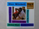 Blue Mitchell Big 6 Riverside Records VIJJ-30037 Japan  VINYL LP