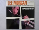 Lee Morgan The Procrastinator Blue Note B1-33579 Japan Audiophile VINYL LP