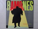 Ramones Pleasant Dreams Sire 25PP-28 Japan  VINYL LP