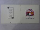 Queen A Night At The Opera Elektra P-6553E Japan  VINYL LP