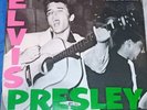 Elvis Presley - “S/T” Self Titled, Debut 1st Album LSP-1254 (e) Stereo 1964 NM