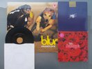 Blur - Parklife 1994 UK LP FOOD 1st press+7