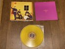 the cranberries To The Faithful Departed yellow vinyl LP