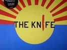 KNIFE, The - The Knife - Vinyl (2xLP + CD)