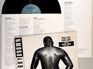 Bobby Brown - Self Titled (1992) 2-LP Vinyl IMPORT • Humpin' Around, Good Enough