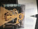 Prince Love Symbol Album Vinyl LP Record