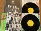 ROLLING STONES - EXILE ON MAIN ST - TOP  JAPAN 2 x LP 33 + OBI - ESS-50049 50
