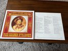 WILLIE NELSON Red Headed Stranger LP 2011 RTI 180g Audiophile Vinyl NM