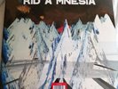 Radiohead - KID A MNESIA (Half-Speed Cut Black 3LP)