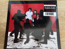 White Stripes - White Blood Cells Peppermint Pinwheel Vinyl LP (New + Sealed)