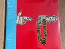 Limited Edition Run The Jewels 2 Vinyl from Turntable Labs (Red Blue)