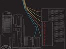 Between the Buried and Me - Colors (2020) [New Vinyl LP] Rmst, Remix