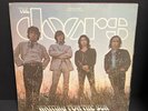The Doors Waiting For The Sun Vinyl LP Elektra EKS-74024 Brown Label Insert 1968