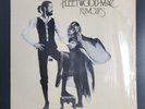 FLEETWOOD MAC RUMORS Vinyl 1977 BSK 3010 Record Album All Original Shrink Wrap