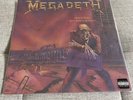 Peace Sells But Who's Buying by Megadeth (Record, 2008)