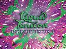 Liquid Tension Exper - Liquid Tension Experiment - Purple/black Splatter [New Vi