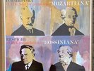 DECCA SXL 6312 WBG TCHAIKOVSKY- Suite No. 4- ANSERMET-Ruggiero Ricci