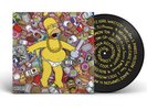 The Purist & Sonny Jim - White Girl Wasted PICTURE DISC LENTICULAR 12” VINYL 3D