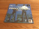 the Proclaimers rsd sunshine on leith coloured vinyl new sealed