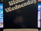 Black Wednesday Same, Krautrock orig germ.1st.Privatpress 1979