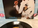 Rare ELVIS PRESLEY Promised Land JAPAN QUAD LP 1975 Quadra RCA 4 CHANNEL +Insert